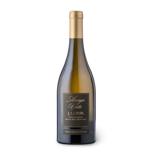 J Lohr Arroyo Vista Chardonnay