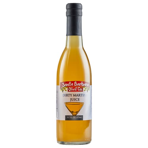 Santa Barbara Olive • Dirty Martini Juice