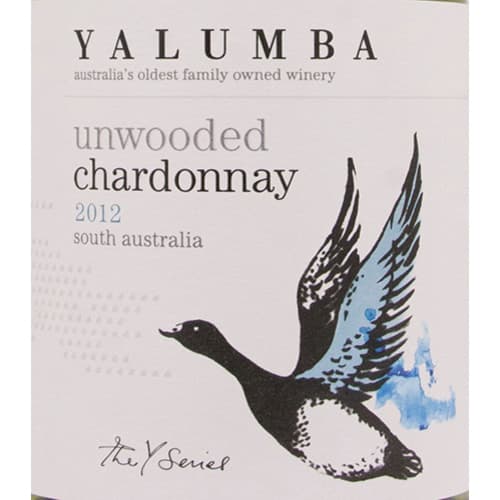 Yalumba Y Series Chardonnay