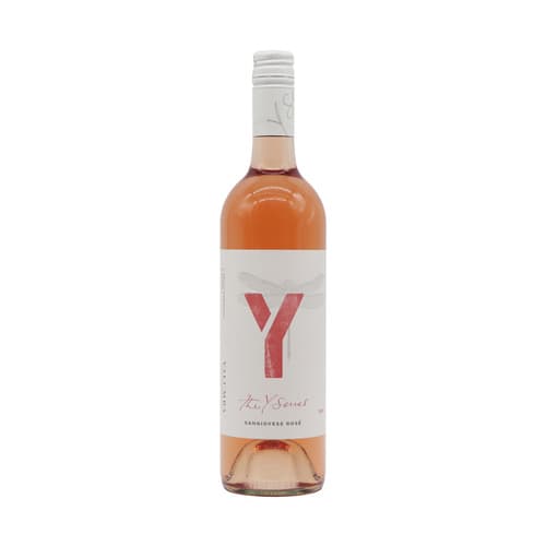 Yalumba Y Series Sangiovese Rose