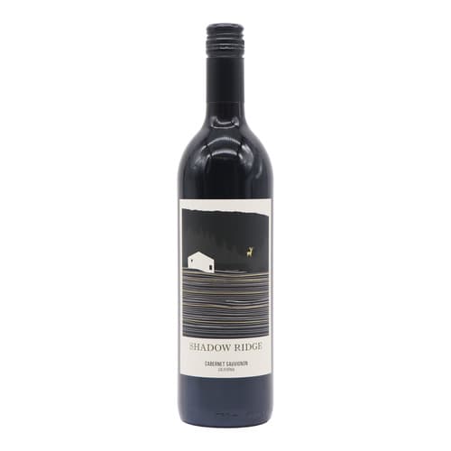 Shadow Ridge Cabernet Sauvignon