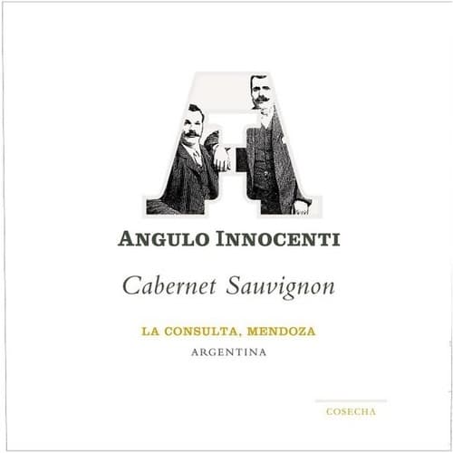 Angulo Innocenti Cabernet Sauvignon
