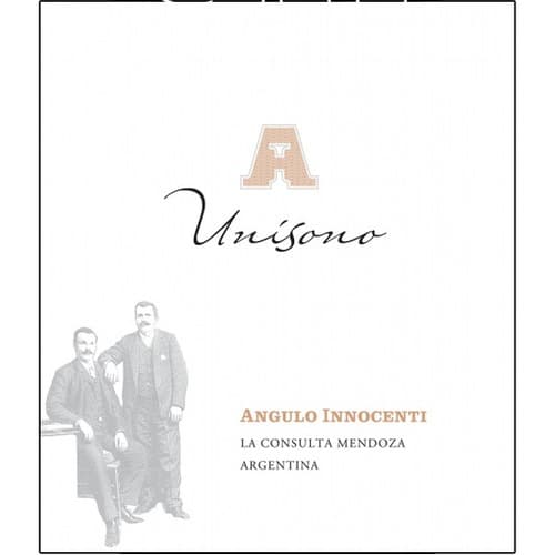 Angulo Innocenti Unisono