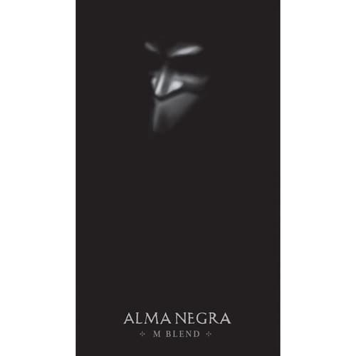 Alma Negra Red Blend