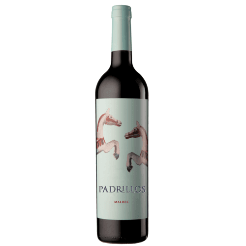 Ernesto Catena Padrillos Malbec