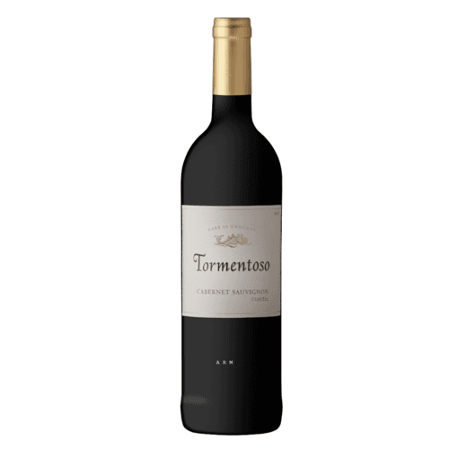 Tormentoso Cabernet Sauvignon (South Africa)