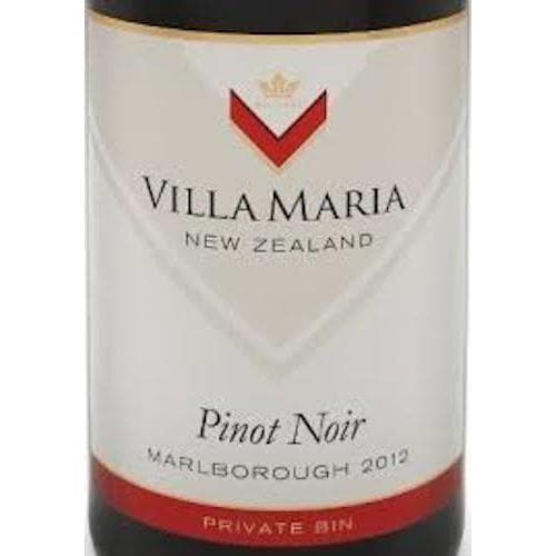 Villa Maria Pinot Noir