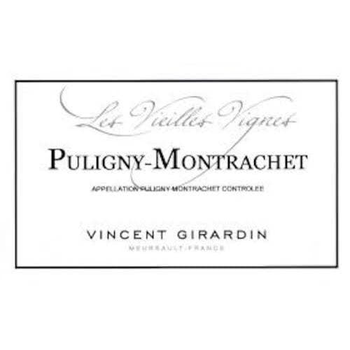 Girardin Puligny Montrachet Village