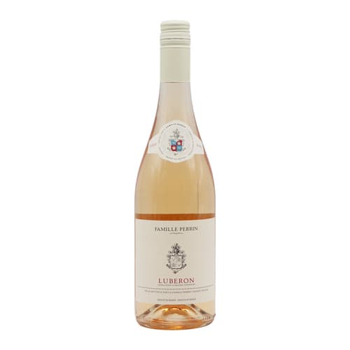 Perrin Luberon Rose