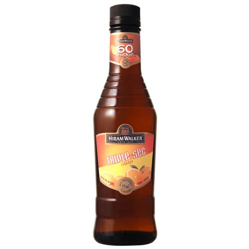 Hiram Walker Triple Sec 60'