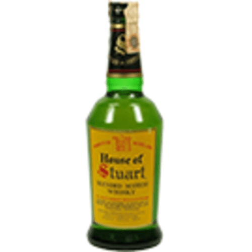 Hiram Walker • Blackberry Brandy
