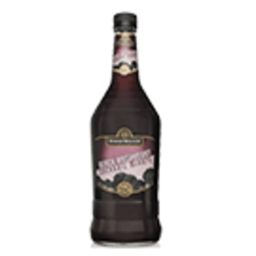 Hiram Walker • Black Raspberry
