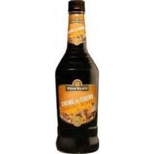 Hiram Walker Cacao Brown