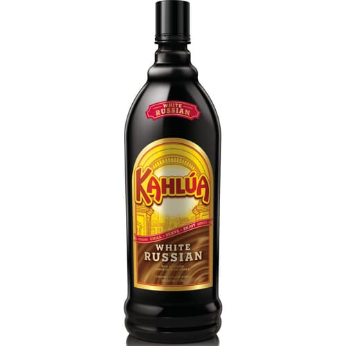 Kahlúa White Russian Liqueur