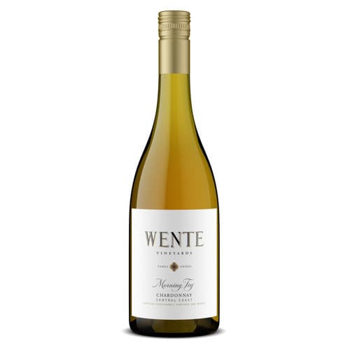 Wente Vineyards Morning Fog Estate Grown Chardonnay