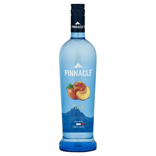 Pinnacle Peach Vodka