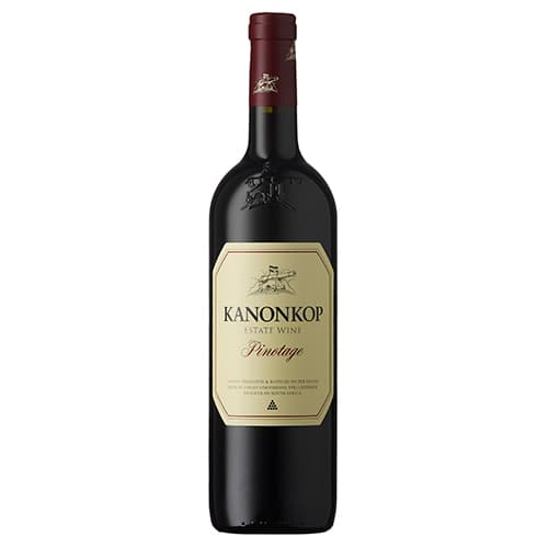Kanonkop Pinotage (South Africa)