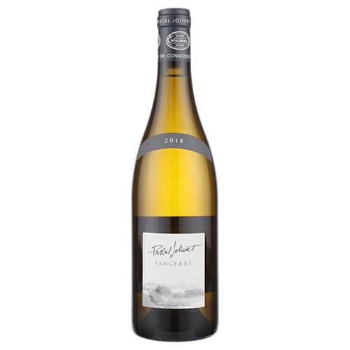 Pascal Jolivet Sancerre