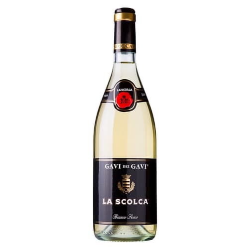 La Scolca Gavi Black Label