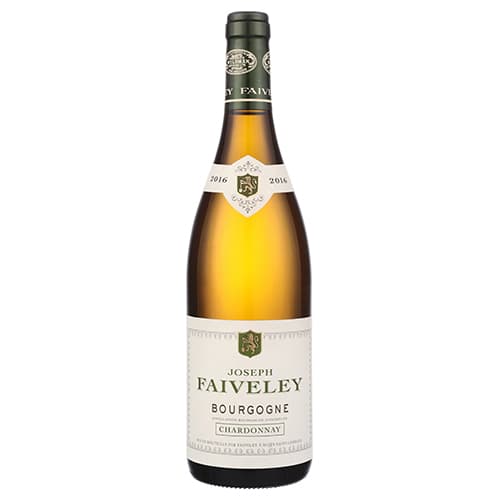 Faiveley Bourgogne Blanc