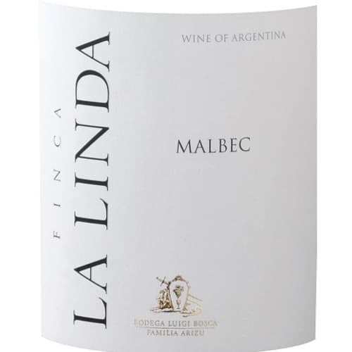 La Linda Malbec Argentina