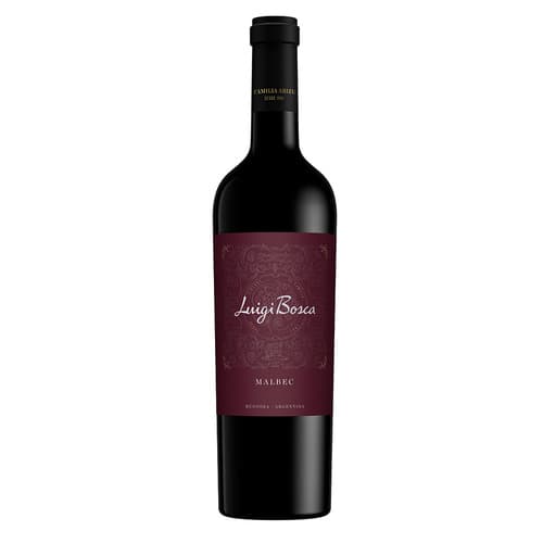Luigi Bosca Malbec Argentina