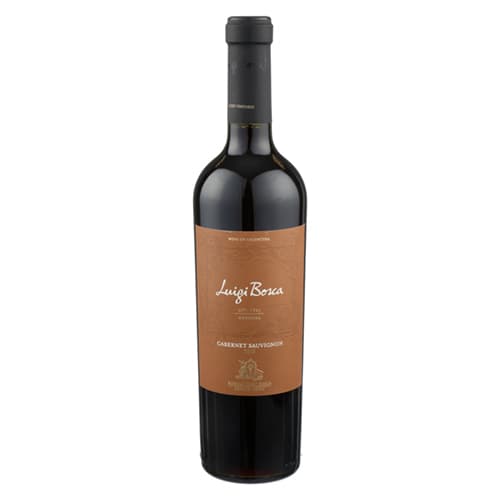 Luigi Bosca Cabernet Sauvignon