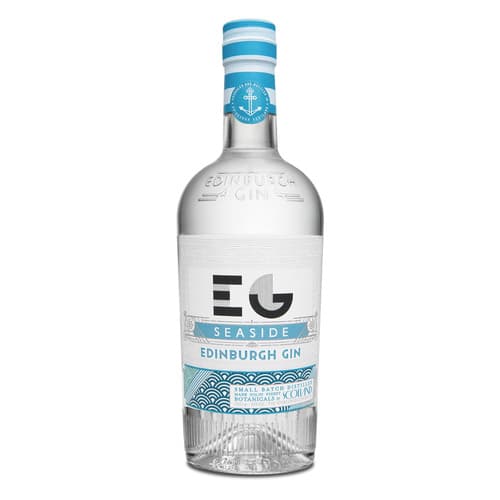 Edinburgh Gin • Seaside