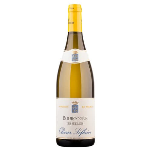 Olivier Leflaive Bourgogne Blanc Les Setilles