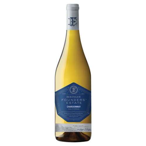 Beringer Chardonnay Founders Estate