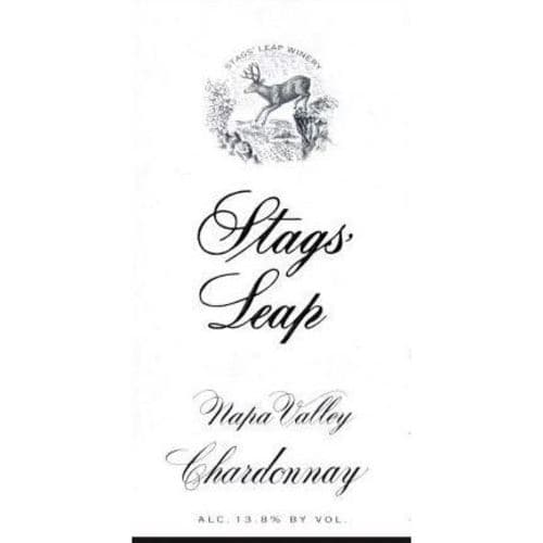Stags' Leap Winery Chardonnay