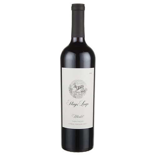 Stags' Leap Winery Merlot