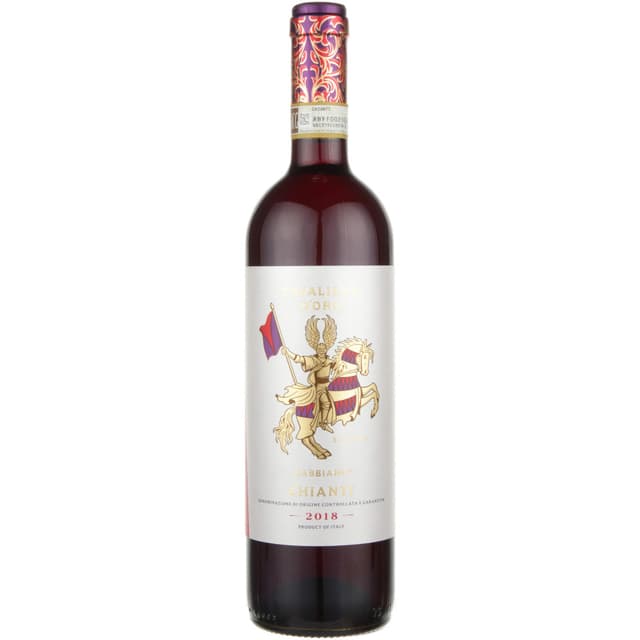 Castello Di Gabbiano Chianti Docg Sangiovese