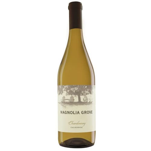 Magnolia Grove Chardonnay