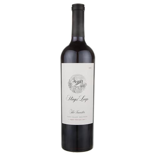 Stags Leap Winery Investor Red
