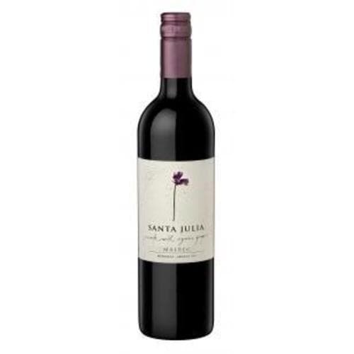 Santa Julia Organica Malbec