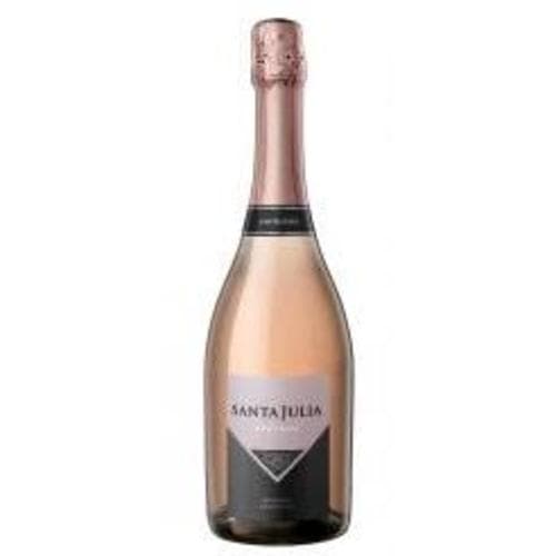 Santa Julia Brut Rose Mendoza