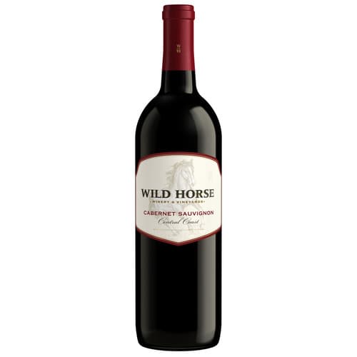 Wild Horse Cabernet Sauvignon