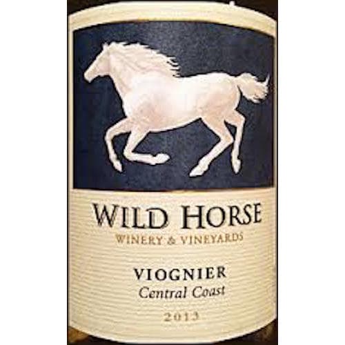 Wild Horse Viognier