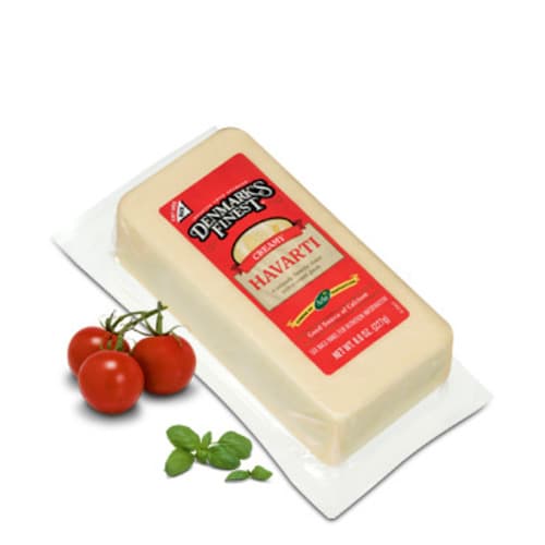 Castello Havarti
