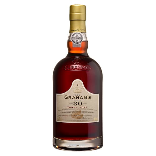 Graham's 30yr Tawny Port