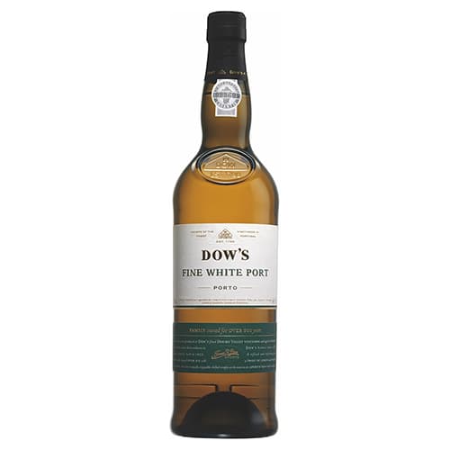 Dow's White Port