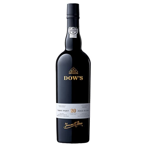 Dow's 20yr Old Tawny Port