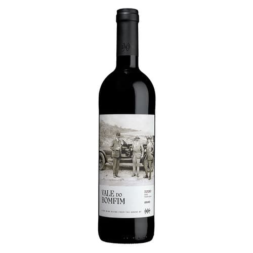 Dow's Vale Do Bomfim Red Douro
