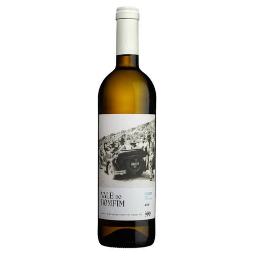 Dow's Vale Do Bomfim White Douro