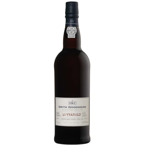Smith Woodhouse 10yr Tawny Port