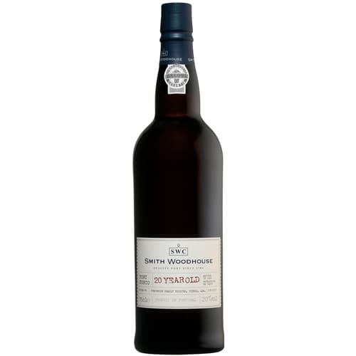 Smith Woodhouse 20 Year Tawny Port