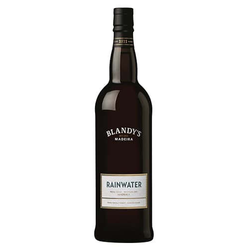 Blandy's Rainwater Madeira