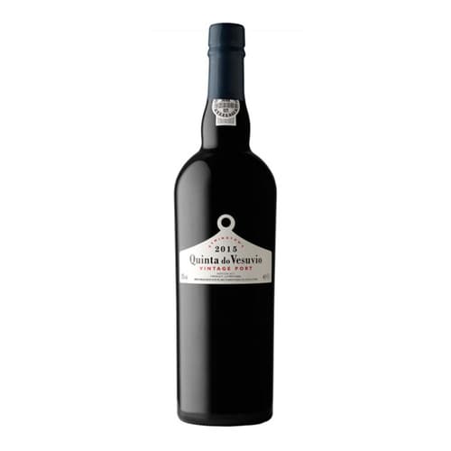 Quinta Do Vesuvio Vintage Port