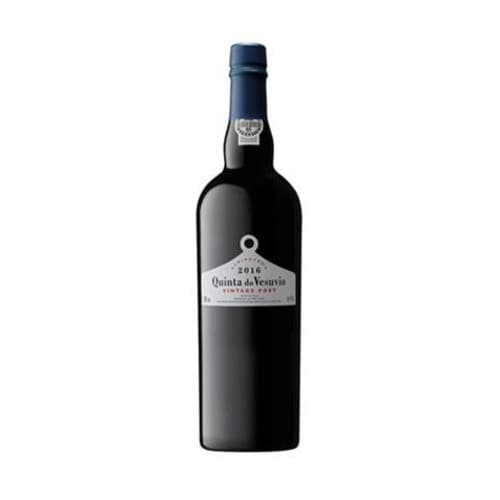 Quinta Do Vesuvio Vintage Port